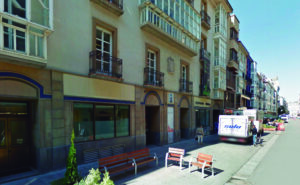 Traslado oficinas expedición título de Familia Numerosa en Vitoria-Gasteiz
