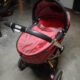 SE VENDE - Sillita de paseo Quinny Buzz