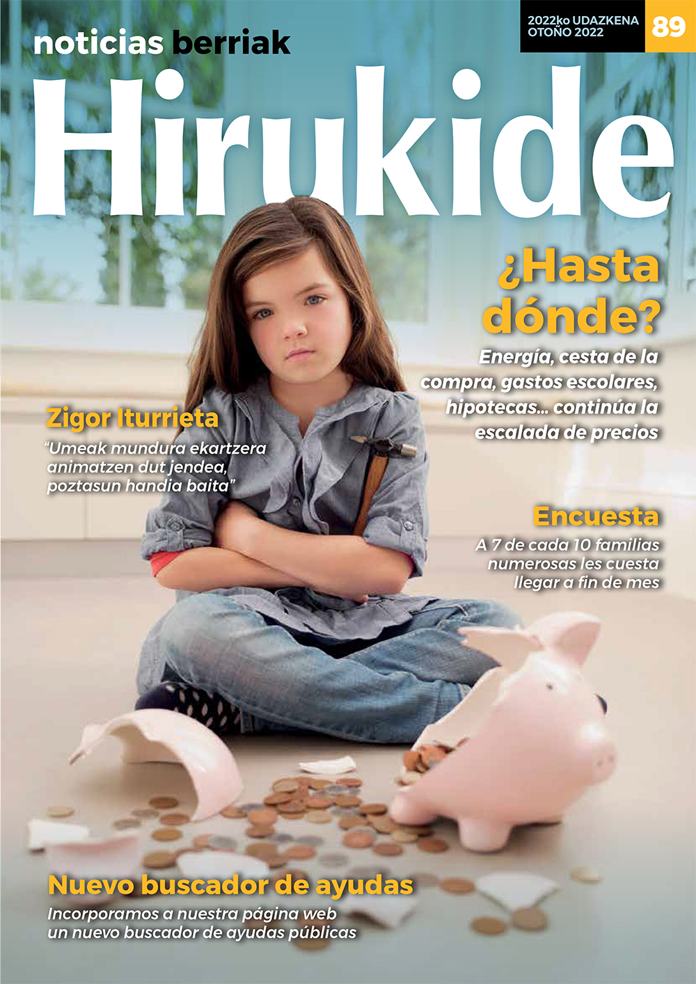 Revista Hirukide