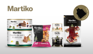 ¡TU CUOTA anual, en productos MARTIKO!