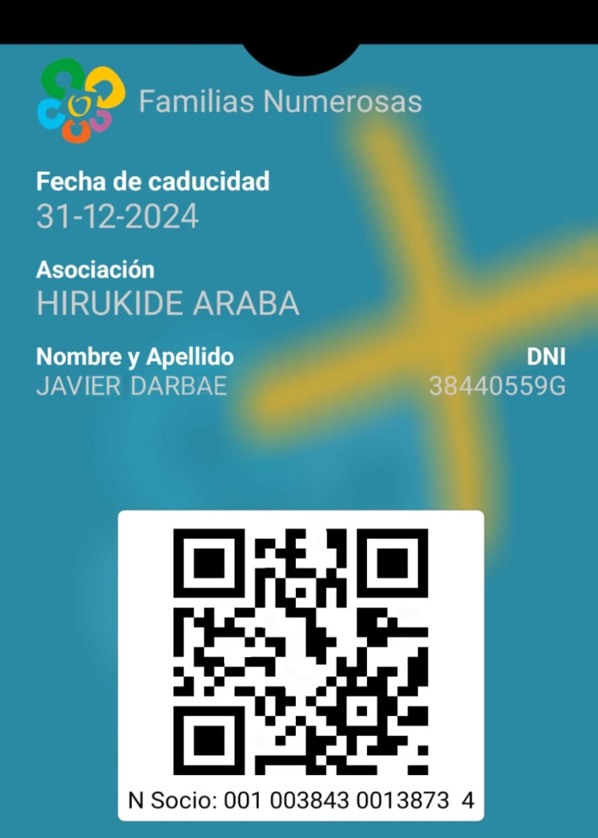 imagen carnet digital 2024