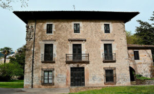 Oficina itinerante de Hirukide en Bergara