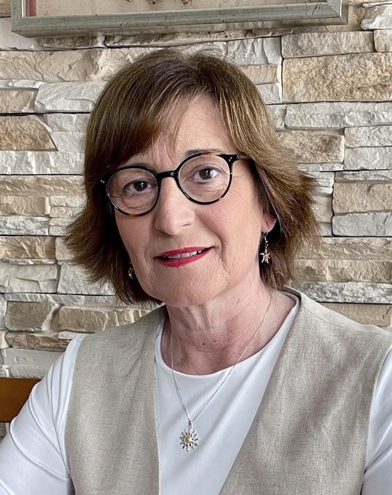 «Nola komunikatu eraginkortasunez zure seme-alaba nerabearekin» Yolanda Charte 1 Yolanda Charte