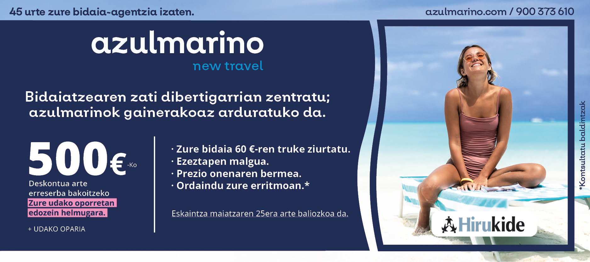 Hasiera Banner azulmarino verano26 EU 3 Banner azulmarino verano26 EU