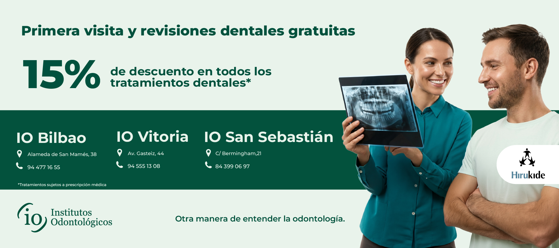 Inicio IO Colectivos Junio NL HIRUKIDE 4 IO Colectivos Junio NL HIRUKIDE