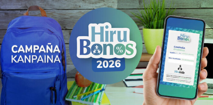 Hirubonos 2026