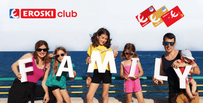 Vales ahorro EROSKI club 2026
