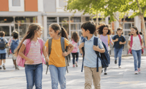 Becas para estudios no universitarios 2026-2027