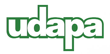 ¡TU CUOTA anual, en productos Udapa! udapa logo 1 udapa logo